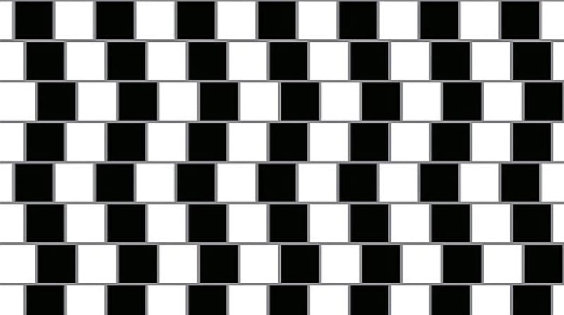 Optické iluze 2 - Obrázek 16