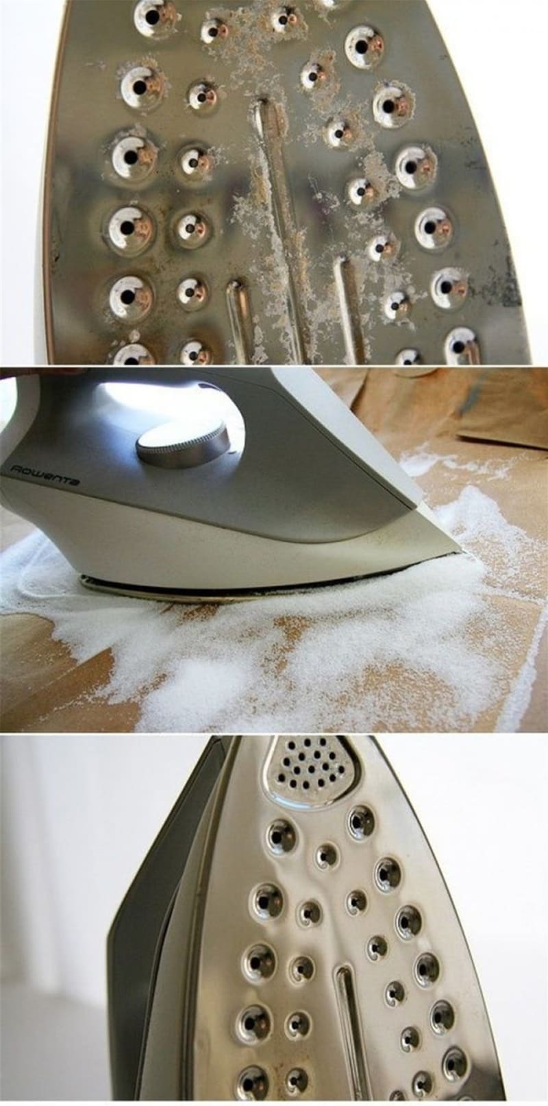 Překvapivé využití soli v domácnosti - Obrázek 13