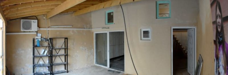 Útulný byt z garáže - Obrázek 4