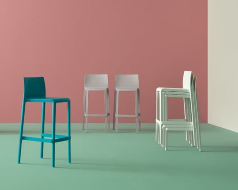 Barové židle - Obrázek 3