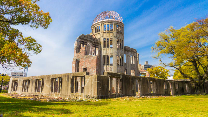 Světoví čeští architekti: Postavili domy v Hirošimě, Mexiku i Bruselu