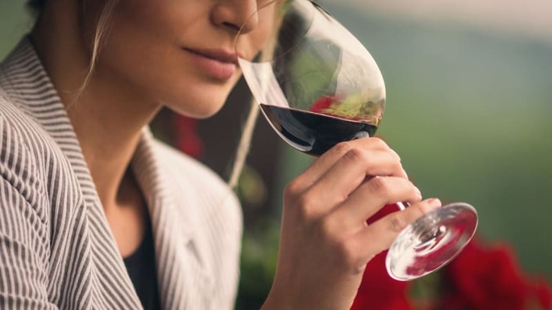 Jak udělat z vína lék? Zkuste to s tymiánem, zázvorem, rýmovníkem, levandulí či skořicí