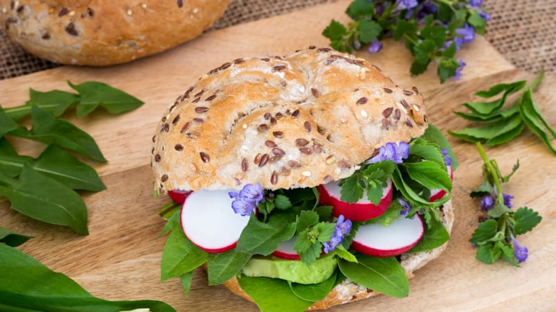 Jedlý plevel: Ochutnejte pýr, pampelišku či pěťour, jejich chuť vás překvapí