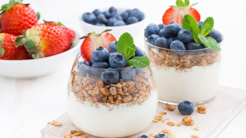 Jak si připravit domácí jogurt? Plus přehled jogurtovačů