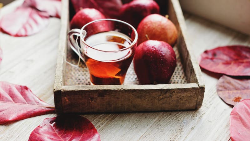 Když omrzí zázvorový čaj: 10 podzimních nápojů, které bojují proti nachlazení