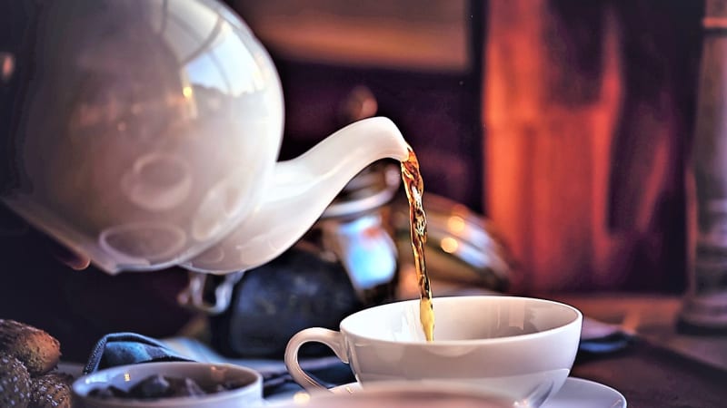 Čaj po česku aneb 10 pravidel a doporučení, jak správně připravit dobrý čaj