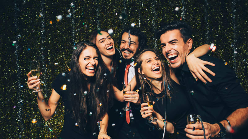 Eko Silvestr: 18 tipů, jak oslavit konec roku ekologicky, a přitom si nezkazit zábavu