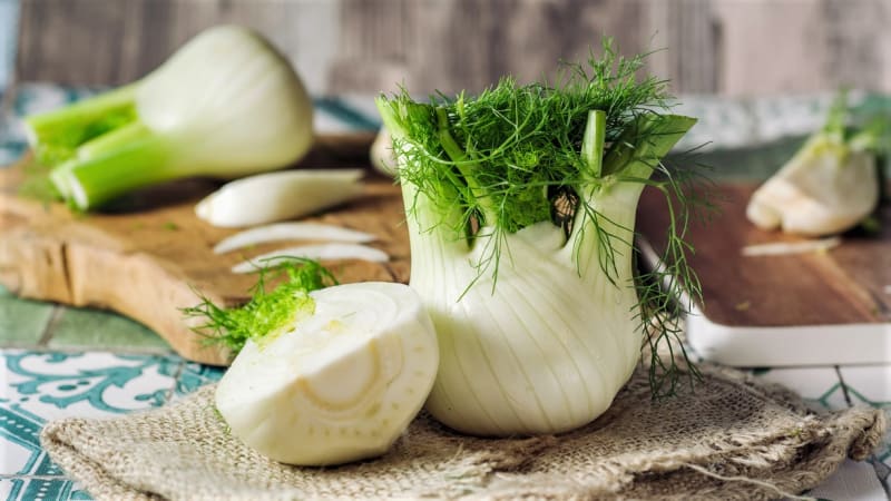 Sladký fenykl: Jak pěstovat úžasnou zeleninu, která voní po lékořici a chutná po anýzu