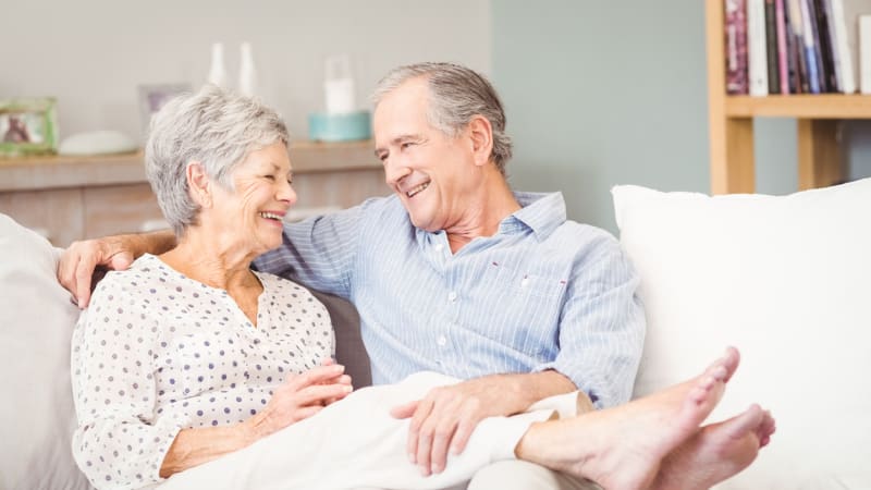 Bezpečí i snadné užívání: 13 rad k dokonalému bydlení pro seniory