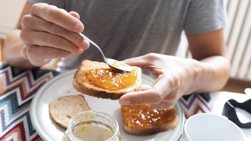 Využijte sezonu citrusů a udělejte mandarinkovou marmeládu nebo citronový likér