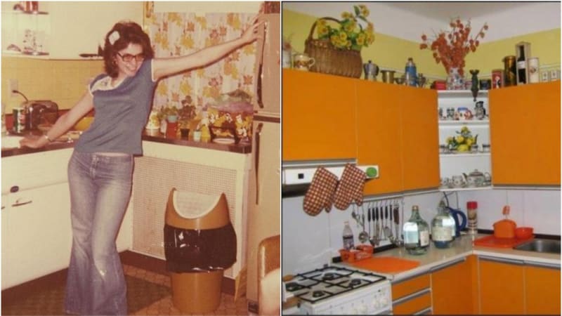 Kuchyň za socialismu: 30 nezapomenutelných věcí, které měl doma každý. Vzpomínáte?