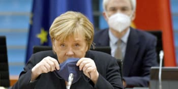 Omezení kontaktů pro neočkované. Sasko chystá tvrdá pravidla, zpřísnit chce i Merkelová