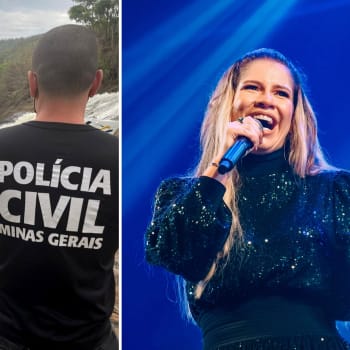 Oblíbená zpěvačka Marília Mendonçaová zemřela při letecké nehodě