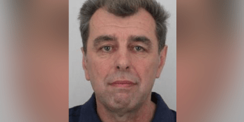 Policie už od pátku hledá 59letého muže z Mladoboleslavska. Zapojili se i potápěči