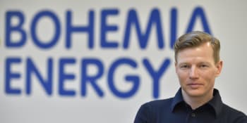 Expert o šéfovi Bohemia Energy: Chtěl si vyčistit karmu. Nepůsobil důvěryhodně 