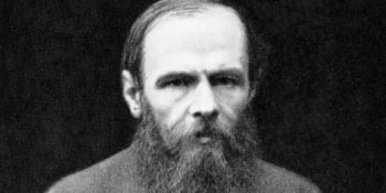 Ruský masochismus, temné hlubiny duše a běsi. Před 200 lety se narodil Dostojevskij
