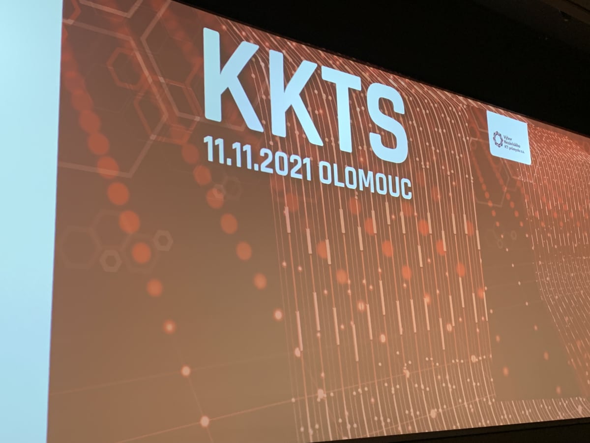 Konference KKTS Olomouc