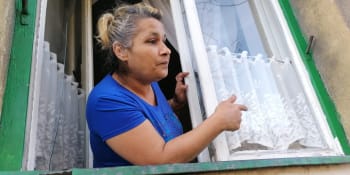 Reportáž: Vakcínu vymysleli k likvidaci lidí aneb Jak se Romové stále bojí očkování