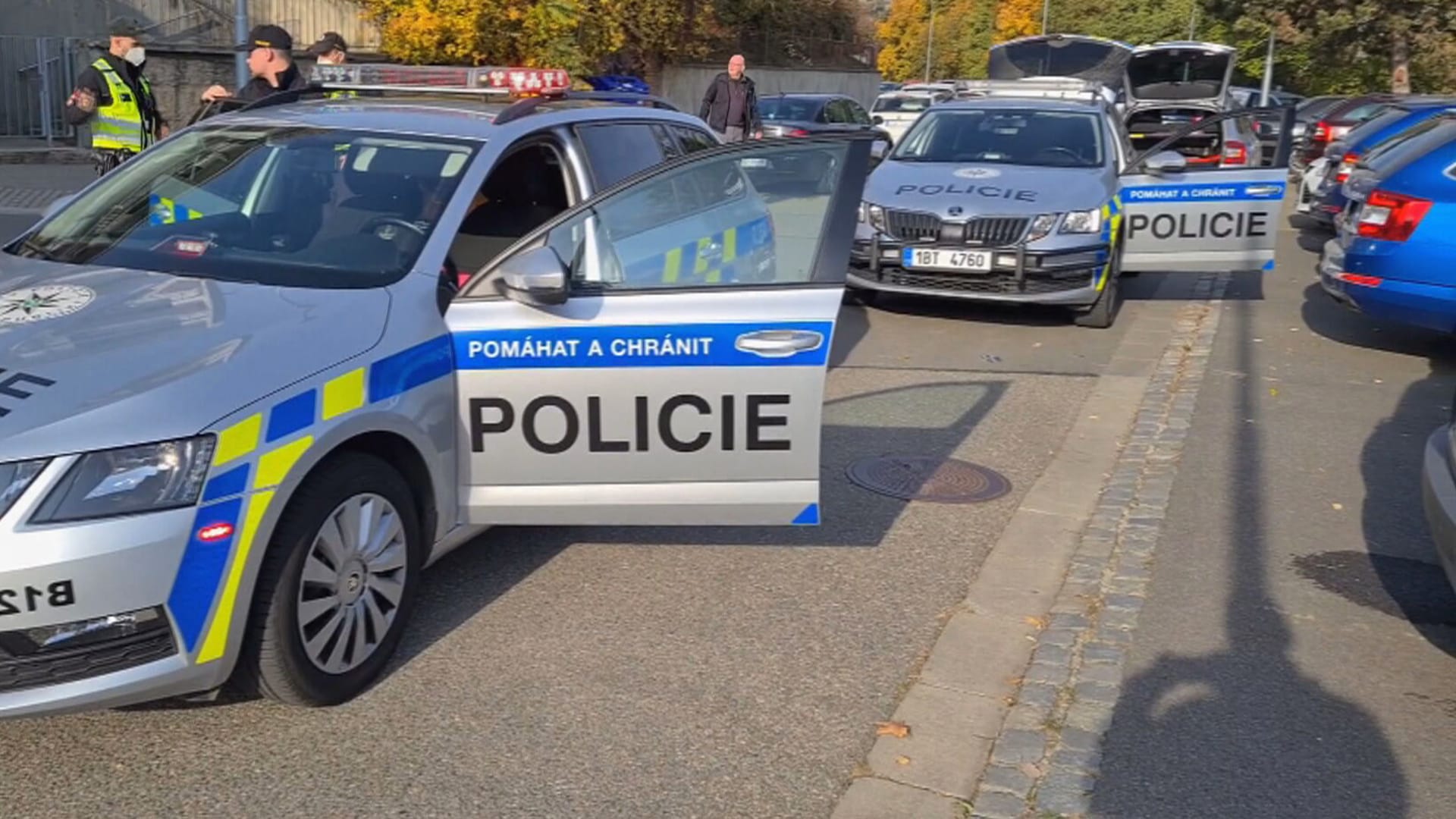 Policisté ukončili pátrání po ženě z Prahy, která po sobě nechala dopis na rozloučenou. (ilustrační foto)