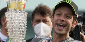 Legendární „Doktor“ naposledy ordinuje v MotoGP. Co po sobě věčný Rossi zanechal?