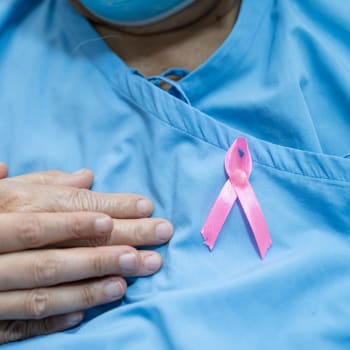 Ženy s rakovinu prsu často neví, co je po diagnóze karcinomu čeká. 