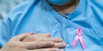 REPORTÁŽ: Od kontroly po ozařování. Čím vším si musí projít ženy s rakovinou prsu?
