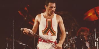 Komorník Mercuryho: Freddie byl džentlmen. Měl úžasný smysl pro humor, své zuby rád neměl