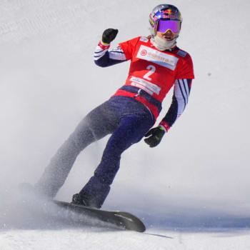 Snad každého zasáhla zpráva o zranění snowboardcrossařky Evy Samkové, která si zlomila oba kotníky.