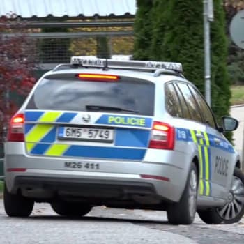 Na Šumpersku řeší případ řidiče, který údajně srazil chodce. 