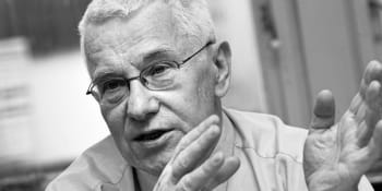 Zemřel významný český entomolog. Ovlivnil několik generací vědců po celém světě