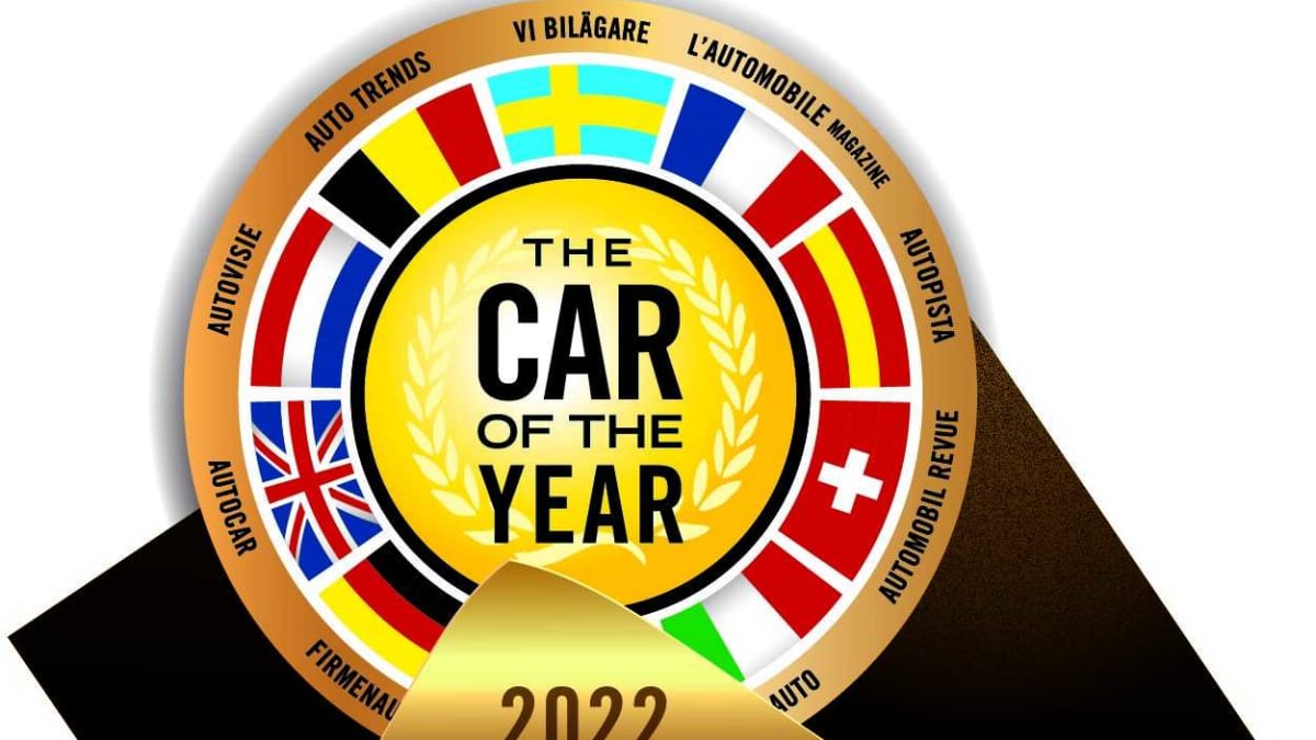 Nejprestižnější evropská automobilová anketa se pořádá už od roku 1964. Svého zástupce v mezinárodní porotě má i Česko.