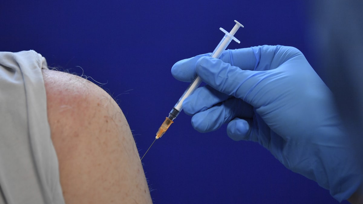 Němci spějí k povinnému očkování
