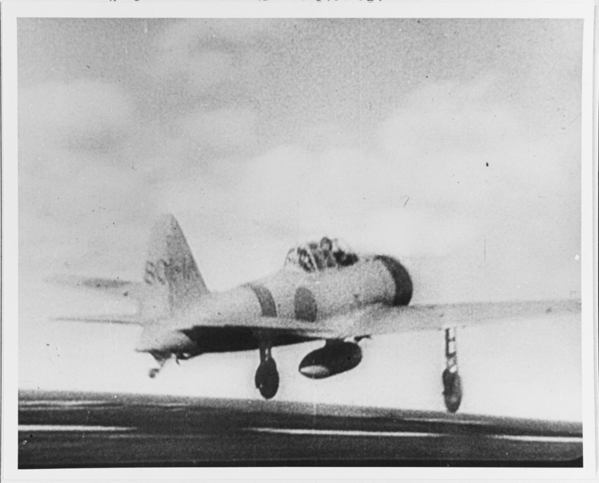 Japonci měli několik cílů, tím hlavním ale bylo vyřadit z provozu americké letadlové lodě. 