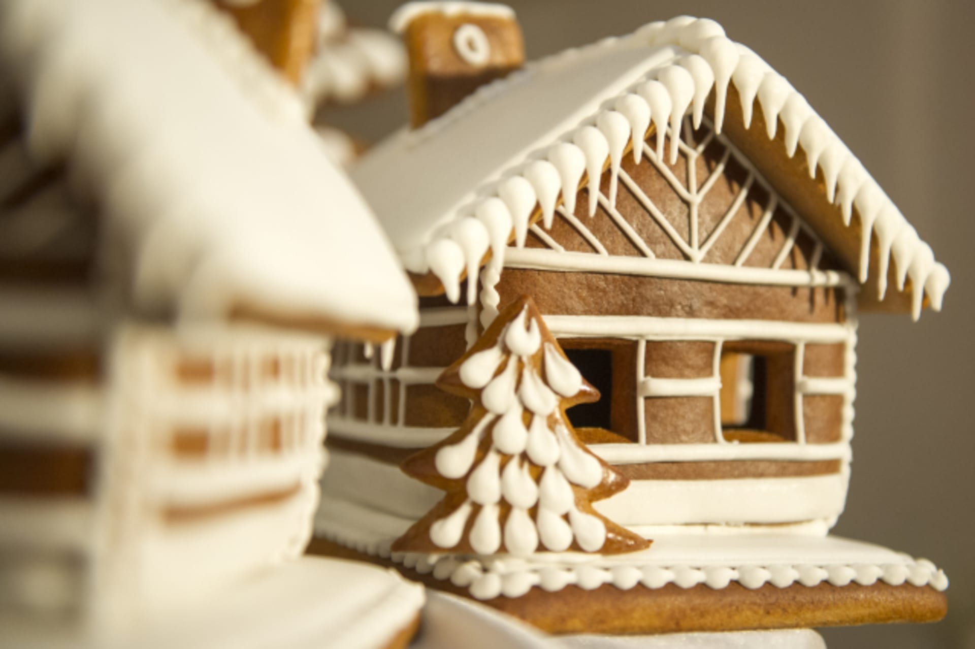 Pardubicemi se line vůně vánočního cukroví i tradičního perníku. (Ilustrační foto)