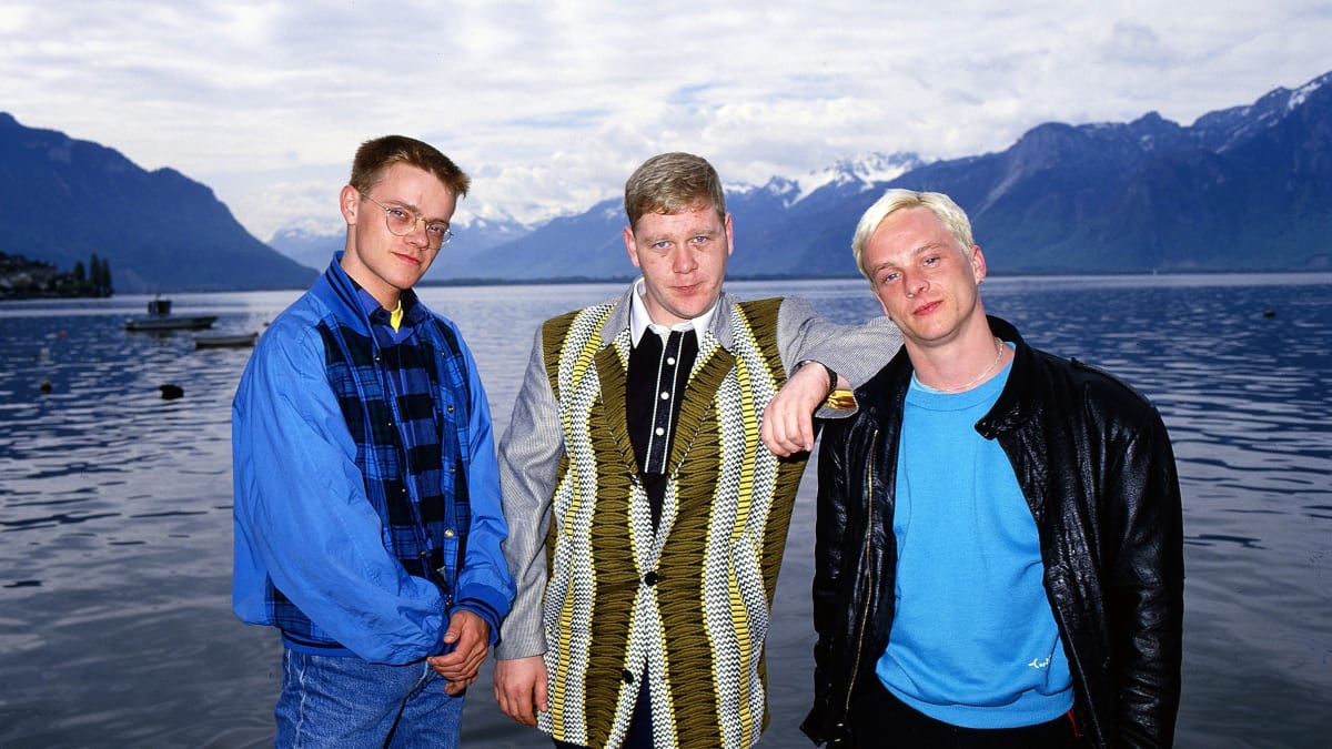 Všichni tři členové Bronski Beat se veřejně hlásili ke své homosexuální orientaci.