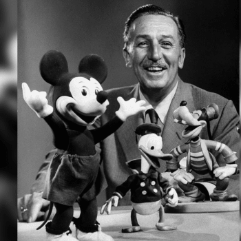 Walt Disney je jedním z nejznámějších jmen na světě. Ale zatímco filmy a postavičky dobře znáte, co víte o muži, který to všechno začal? 