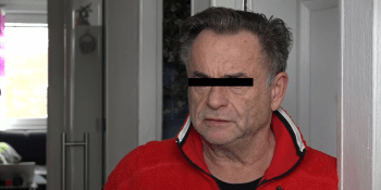 Exkluzivní rozhovor s otcem zesnulé Češky: Musím bojovat. Už 10 dnů ale nejím