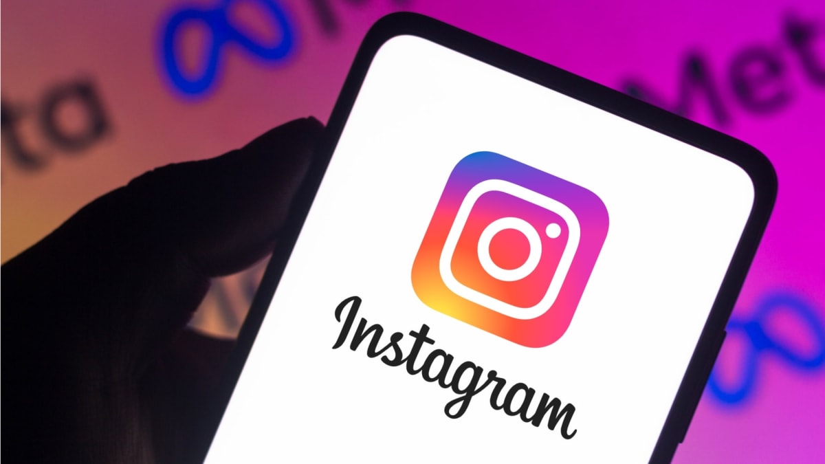 Instagram se v řazení obsahu vrací o pět let zpět. 