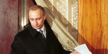 Rozpadu Sovětského svazu je škoda, tesknil Putin. A prozradil, proč dělal taxikáře