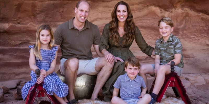 Princ William a vévodkyně Kate dokáží být na své děti přísní. „Děti mají u nás doma zakázáno křičet. Jakýkoliv náznak zvýšení hlasu potlačujeme,“ řekli manželé deníku The Sun.