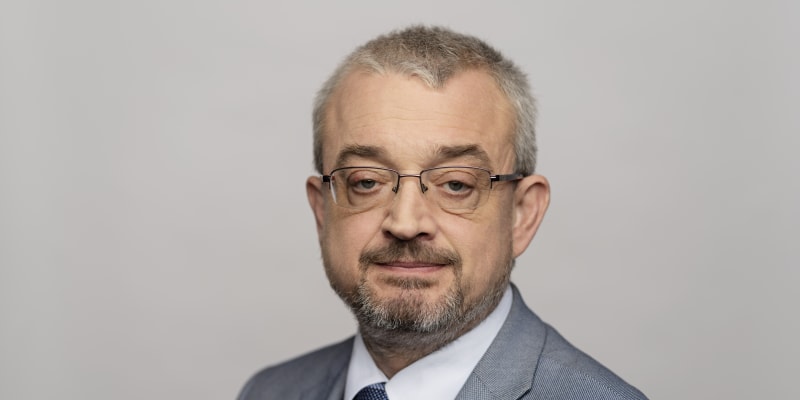 Marek Benda (ODS)