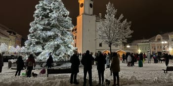 SOUTĚŽ o nejkrásnější vánoční strom v Česku: Hlasujte pro svého favorita