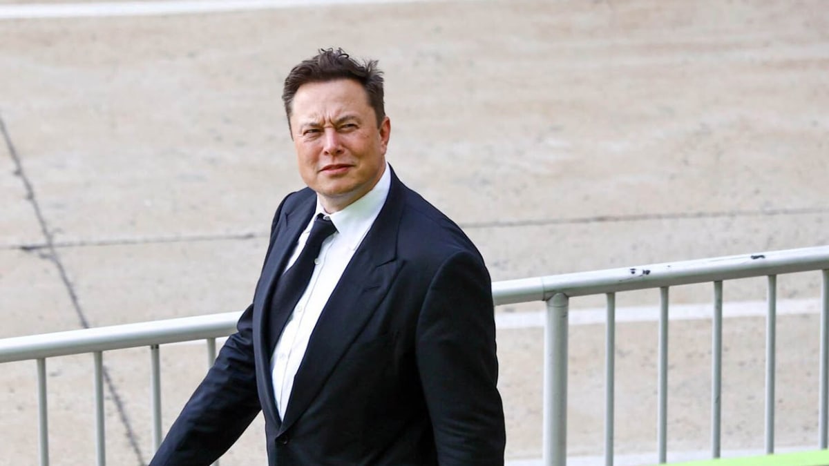 Elon Musk letos odvede na daních kolem 11 miliard dolarů. Nejvíce, co kdy který Američan do rozpočtů zaplatil.
