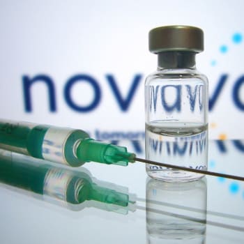 Americká vakcína Novavax