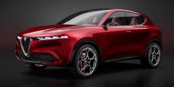 Nové SUV Alfa Romeo: Tonale možná dostane i diesel, baterkám se ale nevyhne