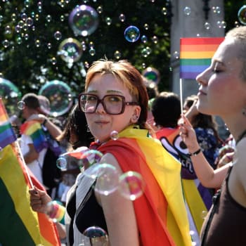 Švýcarské LGBT komunitě se od nového roku opět o něco usnadní život.