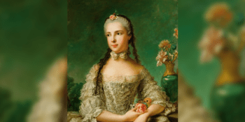 Císaře Josefa II. manželka podváděla s jeho sestrou. Dopisy odhalují intimní detaily
