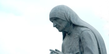 Charita Matky Terezy peníze nedostane. Prostředky ze zahraničí indická vláda zablokovala