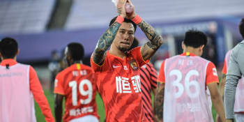 Zákaz tetování na tělech fotbalistů, nařídila Čína. Pro blaho společnosti musí pryč