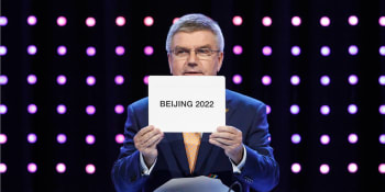 Nechtěná olympiáda. Do Pekingu se politikům nechce, proč se hry konají v Číně?